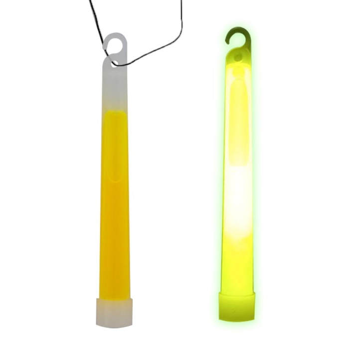 Glow Stick Parti Kolye 1 adet