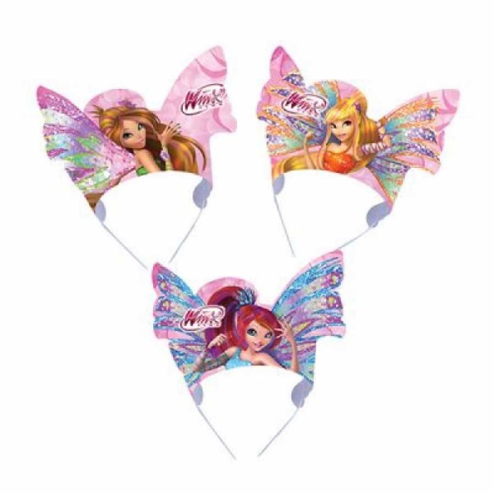 Winx Taç