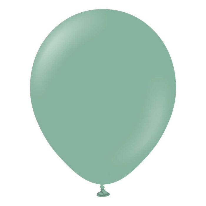 Ada Çayı Pastel Balon 5