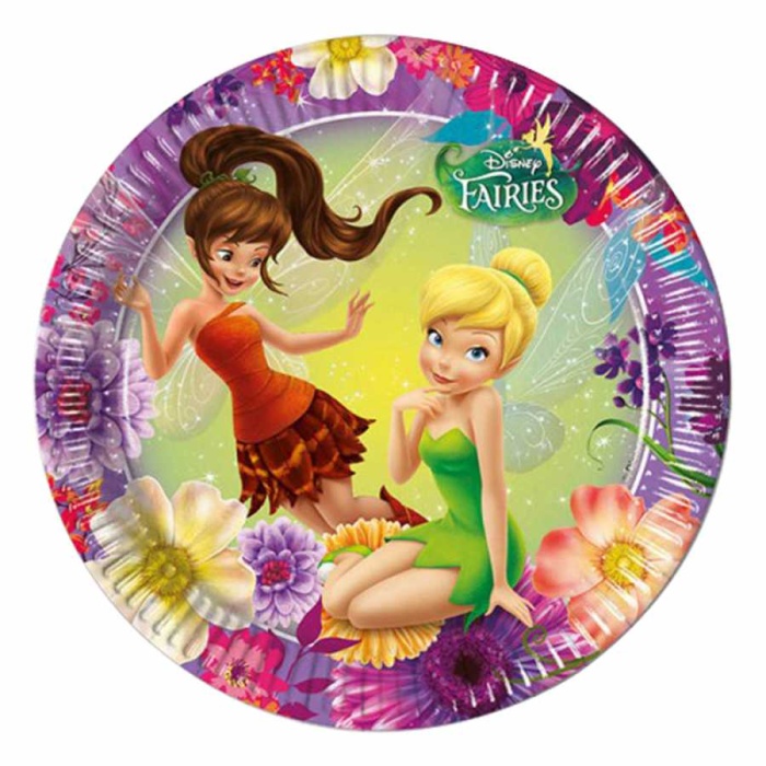 TinkerBell Karton Tabak