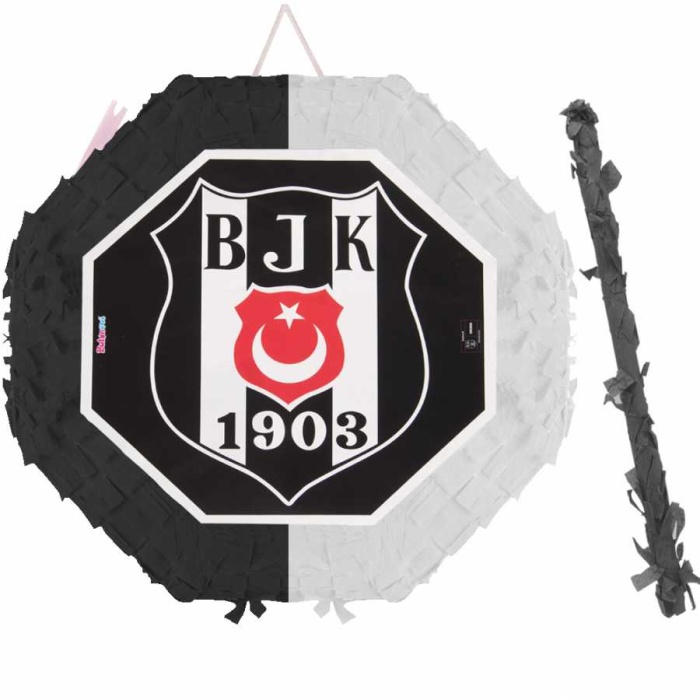Beşiktaş Lisanslı Pinyata