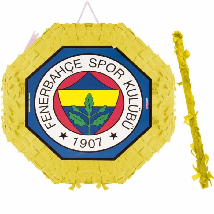 Fenerbahçe Lisanslı Pinyata