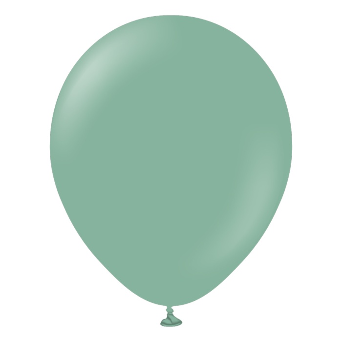 Ada Çayı Pastel Balon 12