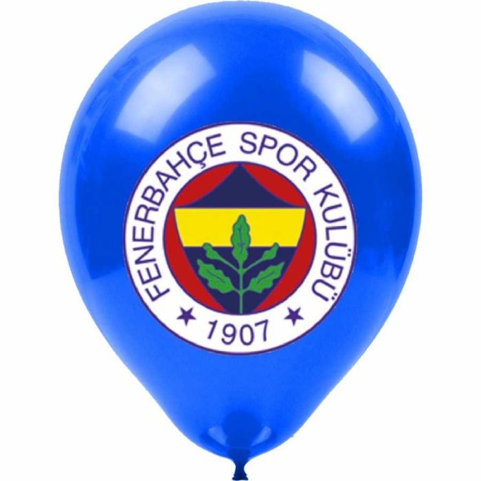 Fenerbahçe Lisanslı Balon 12