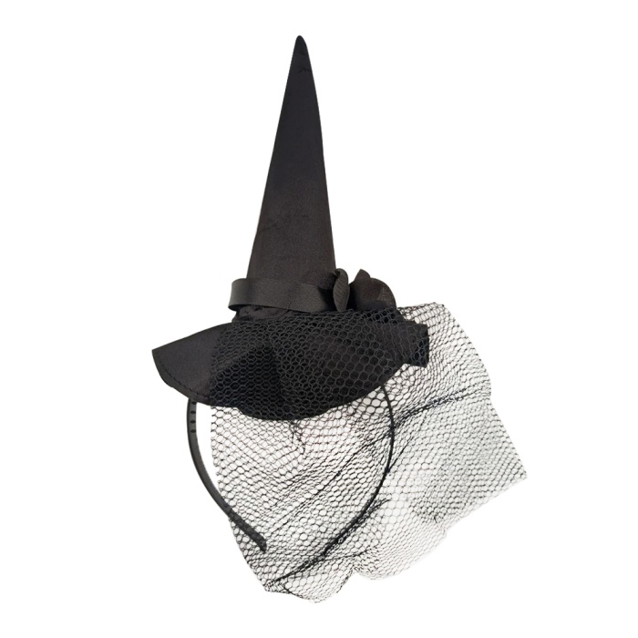 Halloween Taç