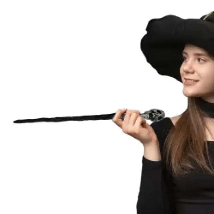 halloween aksesuar-Voldemort Asa