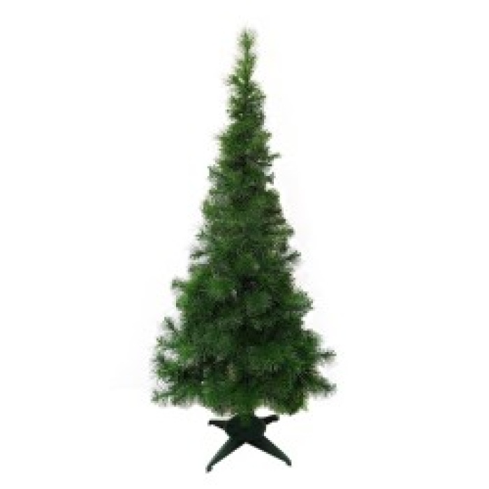 İskoç Yılbaşı Çam Ağacı 150 cm ( Yerli Üretim )
