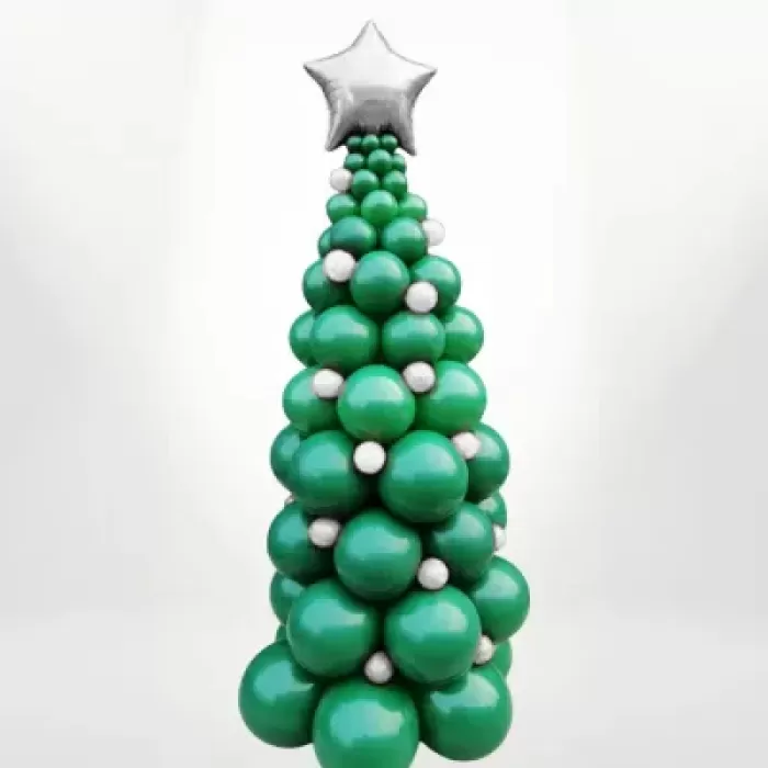 Balon Ağacı
