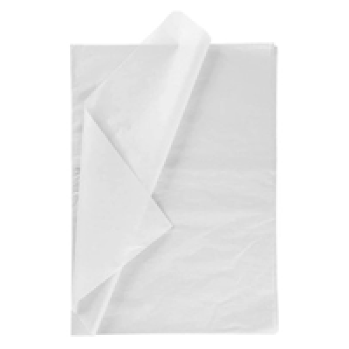Pelur Kağıt 70x100 -Beyaz-