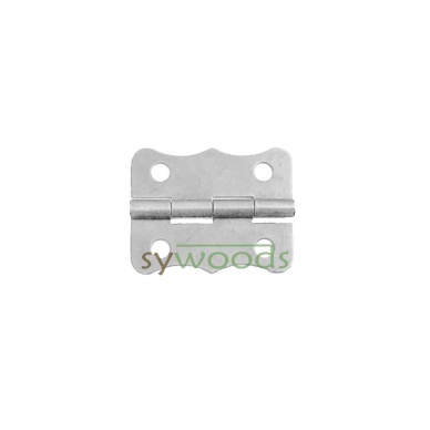Düz papatya menteşe 24x36 mm oksit 500 adet