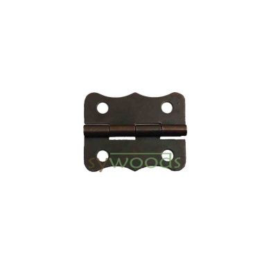 Düz papatya menteşe 24x36 mm oksit 500 adet