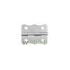 Düz papatya menteşe 24x36 mm oksit 500 adet