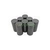 Yuvarlak ferrit mıknatıs 3x18 mm 250 adet