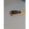 kutu sandık ve kapak kenarı oksit 30 mm