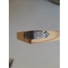 kutu sandık ve kapak kenarı oksit 30 mm