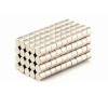 Neodyum Mıknatıs d5x1 mm Genişlik 5 mm kalınlık 1 mm