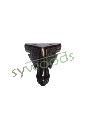 Kelebek ayak 3,5 cm oksit 50 adet