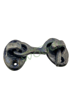 Maymuncuk çengeli 5 cm