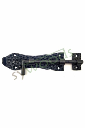 Dövme sürgü 12 cm