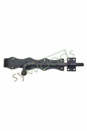 Dövme sürgü 20 cm