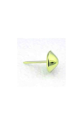 Konik kabara raptiye 11 mm sarı 1000 adet