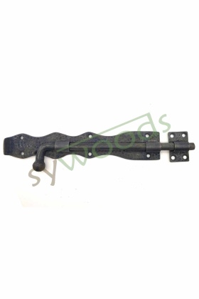 Dövme sürgü 25 cm
