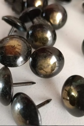 Barok kabara raptiye 18 mm 200 adet