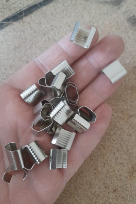 KÜÇÜK SIKMA 12 MM