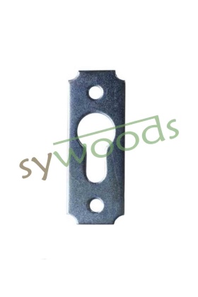Düz tablo çerçeve askı 16x40 mm