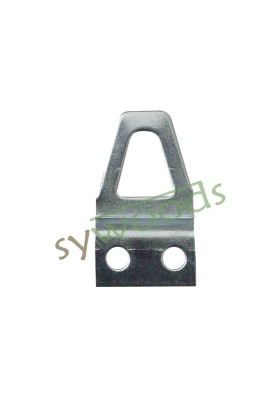 Eğri tablo çerçeve askı 18x33 mm