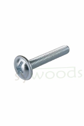 Kulp vidası M4 4X22 mm 100 adet