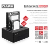 DARK DK-AC-DSD26C 2.5-3.5 USB 3.0 SATA DİSK İSTASYONU