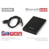 DARK DK-AC-DSE29 2.5 USB 3.0 SATA HDD KUTU