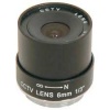 AVENIR SSE0612NI 6MM CCTV LENS