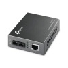 TP-LINK MC210CS 10/100/1000 SM SC CONVERTER