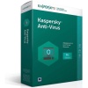 KASPERSKY ANTIVIRUS KUTU 4 KULLANICI 1 YIL