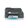 BROTHER COLOR INKJET MFC-T920DW TANKLI YAZICI TARAYICI FOTOKOPİ FAX USB/ETHETNET/WIFI A4