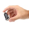 Dark 1 x USB 5V/1A Çakmak Tipi Araç Şarj Adaptörü (Siyah)