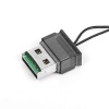 Dark UCR203 USB MicroSD Kart Okuyucu