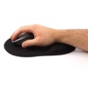 TX ErgoPad Plus Bilek Jel Destekli Mousepad (250x220x5mm)