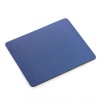 TX Flat Line Yarı Sert Üst Yüzeyli Slim Mavi MousePad (240x200mm)