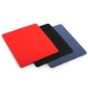 TX Flat Line Yarı Sert Üst Yüzeyli Slim Mavi MousePad (240x200mm)