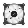 Dark 12cm Addressable RGB Twister Fan (3pin+3pin) (Guardian PRO Fan)