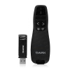 Dark WP07 Kırmızı Lazerli 2.4 Ghz USB Wireless Presenter