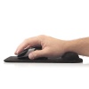 TX ErgoPad SQUARE Memory Foam Bilek Destekli Mousepad (210x230mm)