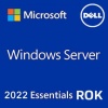 DELL WINDOWS SERVER 2022 ESSENTİAL W2K22ESN-ROK-634-BYLI