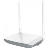 TENDA V300 V3 4PORT VDSL 300Mbps MODEM/ROUTER