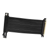 Dark PCIe 4.0 x16, 90 Derece Açılı Riser Kablo