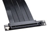Dark PCIe 4.0 x16, 90 Derece Açılı Riser Kablo