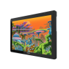 Huion Kamvas 22 IPS Panel Full HD LCD Grafik Tablet 8192 Kademe Basınç Hassasiyetli, 120% sRGB, 5080LPI Çözünürlük Grafik Tablet (HUGS2201)